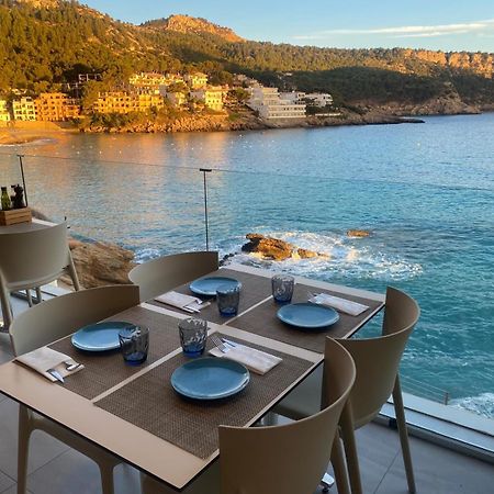 Hostal Dragonera Sant Elm Εξωτερικό φωτογραφία