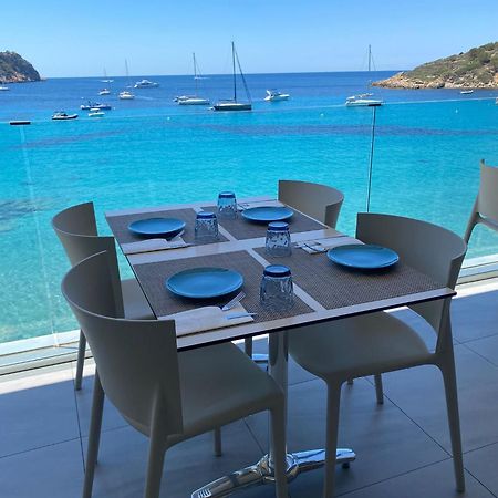 Hostal Dragonera Sant Elm Εξωτερικό φωτογραφία
