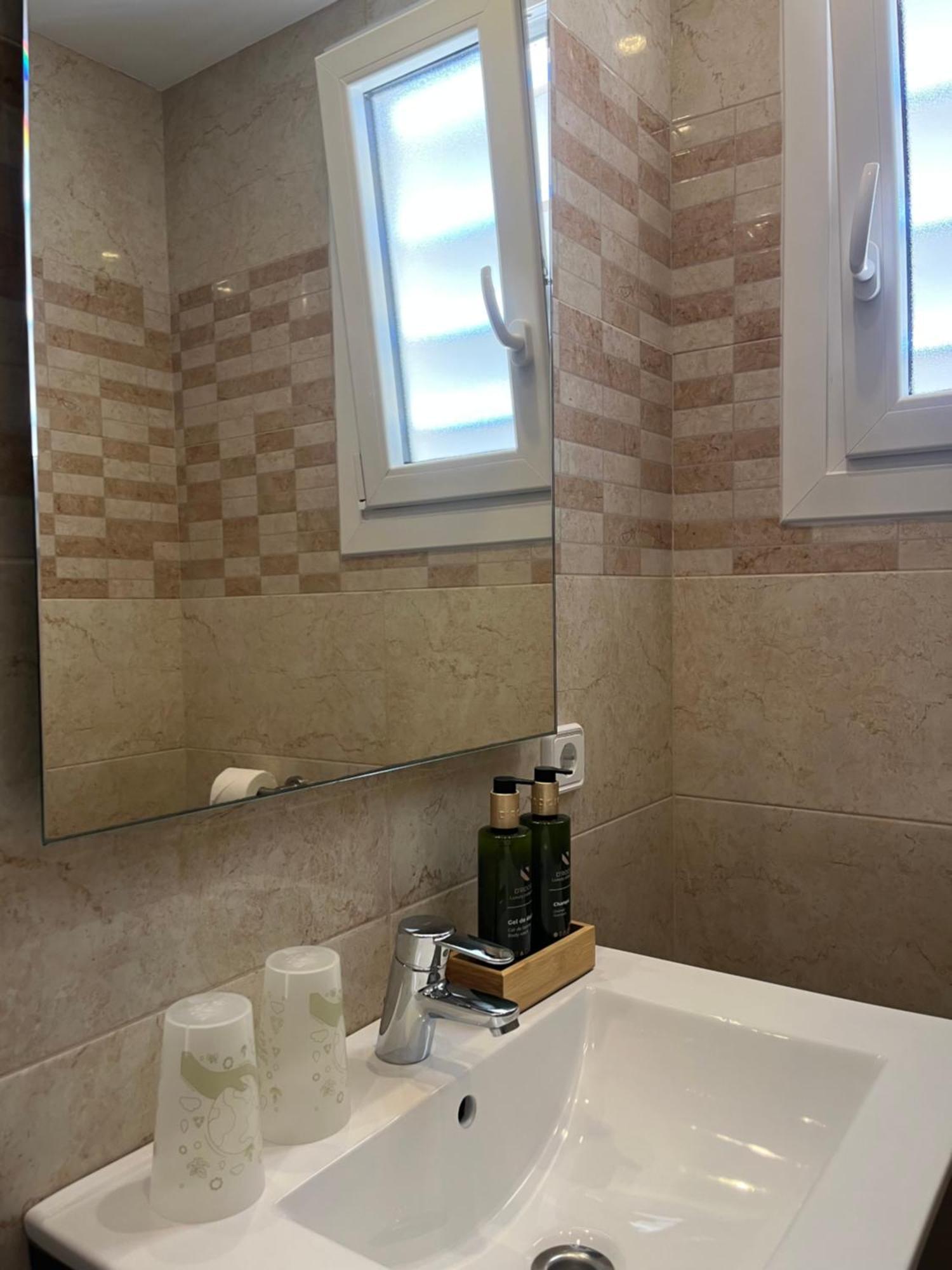 Hostal Dragonera Sant Elm Εξωτερικό φωτογραφία